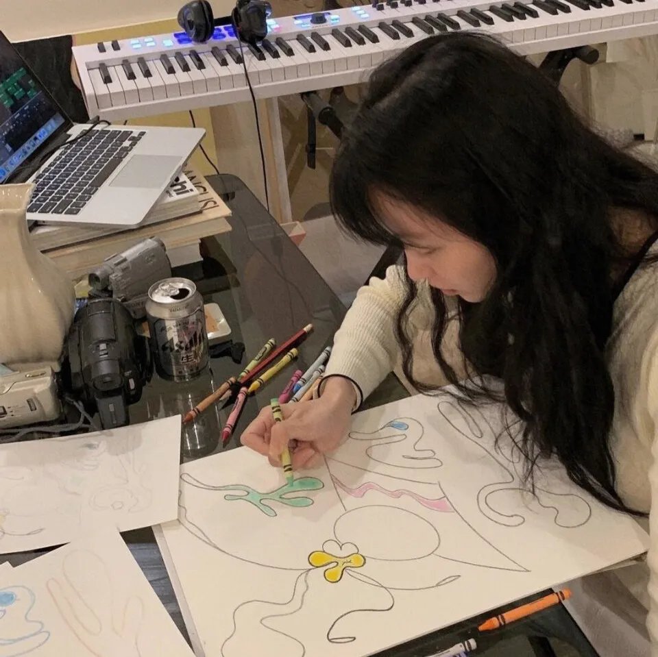 我家的女儿交不到男朋友